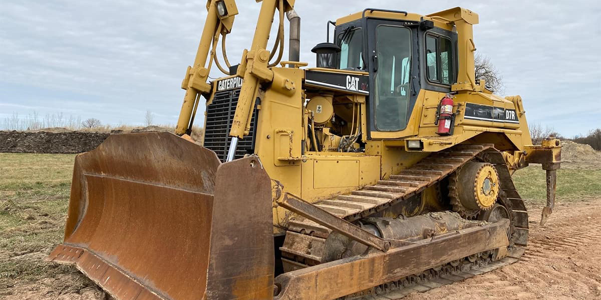 North Star Equipment Simms, MT Trucks, Trailers, Farm and